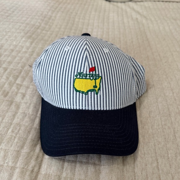 American Needle Other - Masters Golf Tournament Hat
